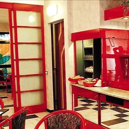 Hotel Residence D'Azeglio تورينو المظهر الخارجي الصورة