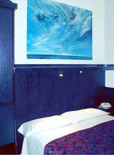 Hotel Residence D'Azeglio تورينو المظهر الخارجي الصورة